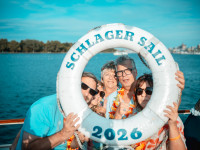 Schlager Sail