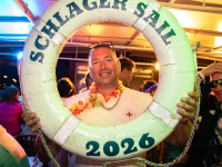 Schlager Sail