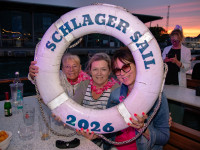 Schlager Sail