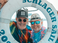 Schlager Sail