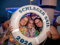 Schlager Sail