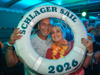 Schlager Sail