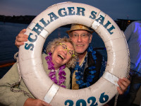 Schlager Sail