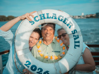 Schlager Sail