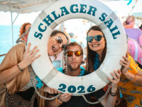 Schlager Sail