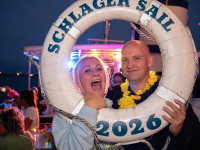 Schlager Sail