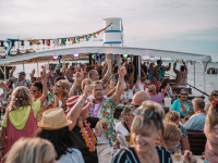 Schlager Sail
