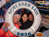Schlager Sail