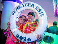 Schlager Sail