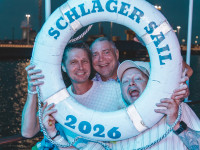 Schlager Sail