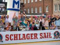 Schlager Sail