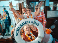Schlager Sail