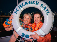Schlager Sail