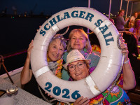 Schlager Sail