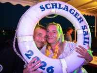 Schlager Sail