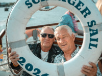 Schlager Sail