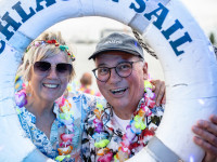Schlager Sail