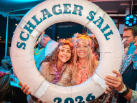 Schlager Sail