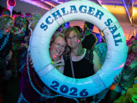 Schlager Sail