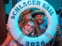 Schlager Sail
