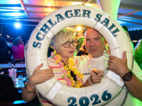 Schlager Sail