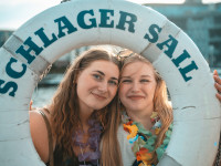 Schlager Sail