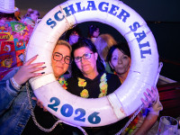 Schlager Sail