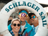 Schlager Sail