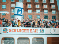 Schlager Sail