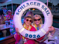 Schlager Sail