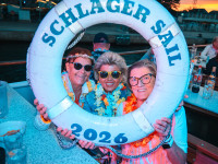Schlager Sail