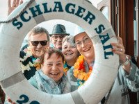 Schlager Sail