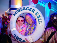 Schlager Sail