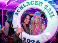 Schlager Sail