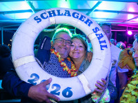 Schlager Sail