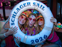 Schlager Sail