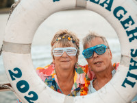 Schlager Sail