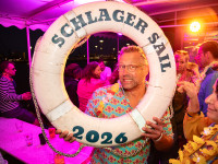 Schlager Sail