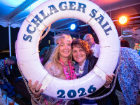 Schlager Sail