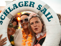 Schlager Sail