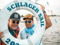 Schlager Sail