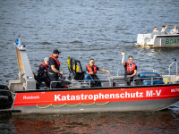 Schlager Sail