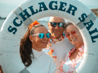 Schlager Sail