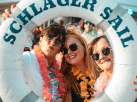 Schlager Sail
