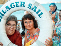 Schlager Sail