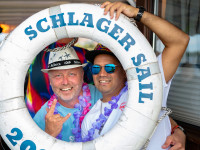 Schlager Sail