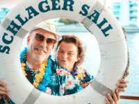 Schlager Sail