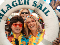 Schlager Sail