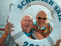 Schlager Sail