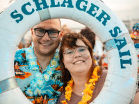 Schlager Sail